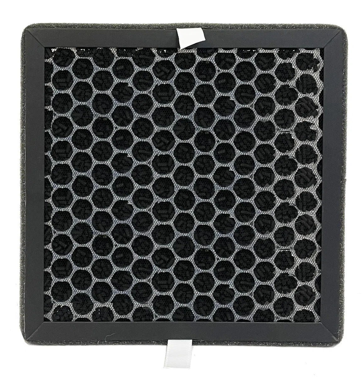 AOYUE Lot complet de 5 filtres de rechange pour extracteur de fumée 8486