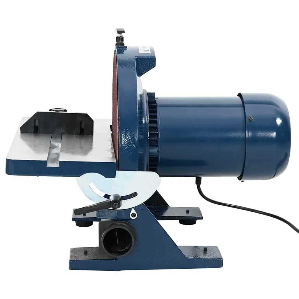 Générique Ponceuse à Disque 800 W 305 mm, Quincaillerie, Outils, Ponceuses, (Poids 28.64KG)