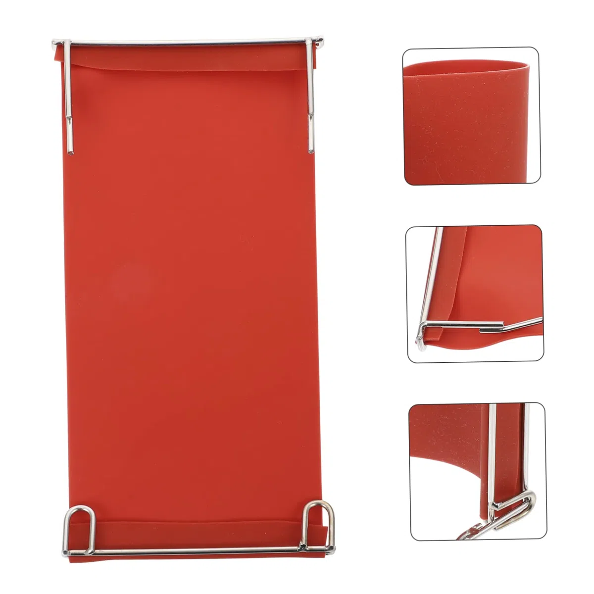 Anneome Pince en Silicone pour Tasses Et Projets De Transfert De Chaleur