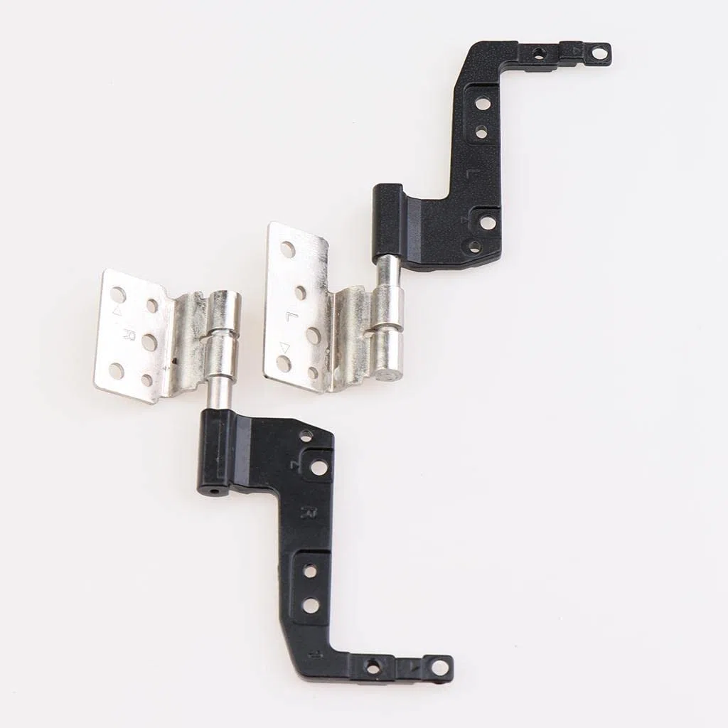 Ensemble de Charnières de Remplacement pour écran D'ordinateur Portable E5520,