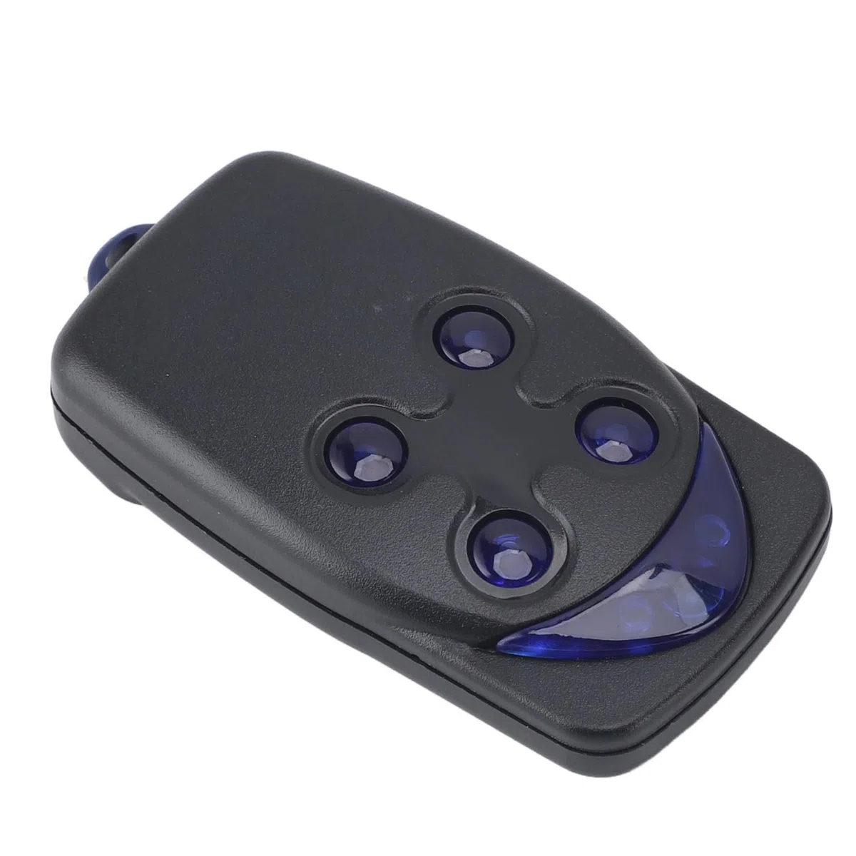 Télécommande de porte de garage, duplicateur de commande portable pour alarme antivol (FLO4-RS)