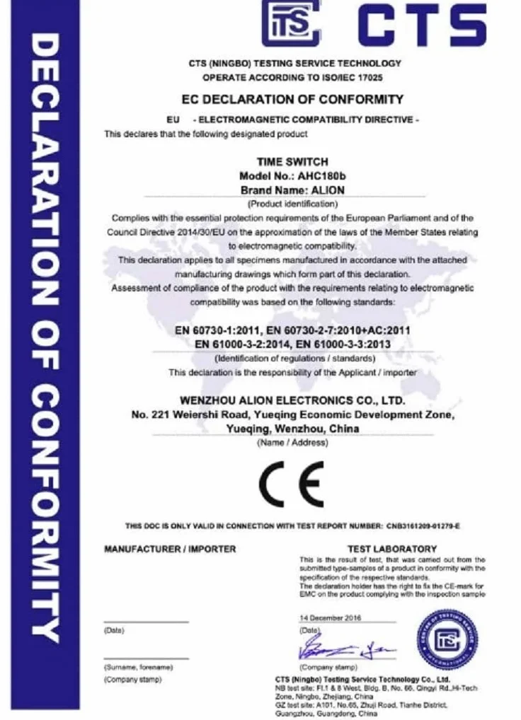 RASMACOR Minuterie journalier analogique avec réserve 100 Heures | Horloge horaire avec réserve 100 Heures | pour Rail DIN | 15 Minutes | Grand Pouvoir de Coupe 16 A/250 V | ATMOSS
