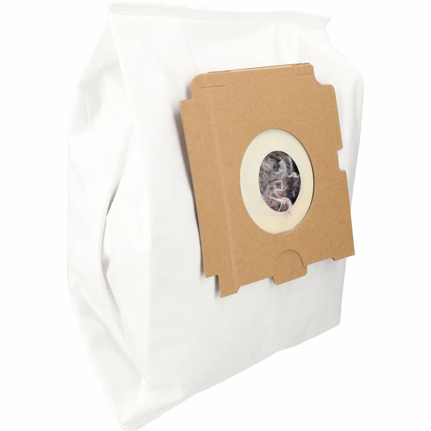 10 Sac filtre compatible avec Festool Aspirateur CTL-SYS Systainer alternative à l'original SC FIS-CT SYS/5, 500438 de Microsafe