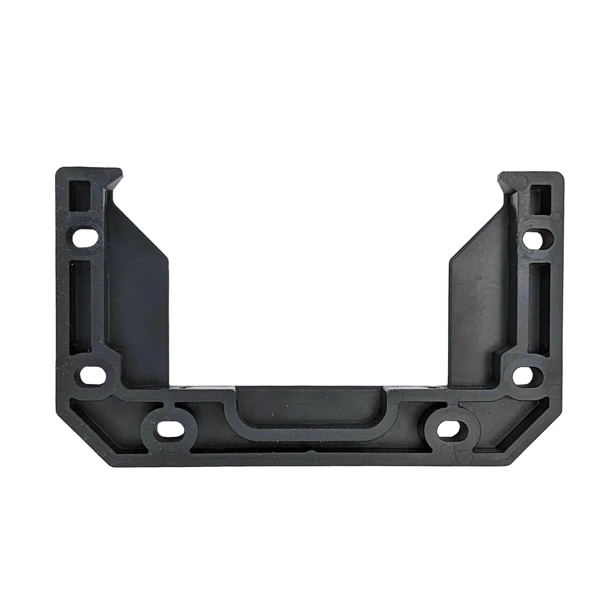 StealthMounts Crampons de montage V2 – Compatible avec les boîtes d'emballage | Taquets de rangement | Montage mural
