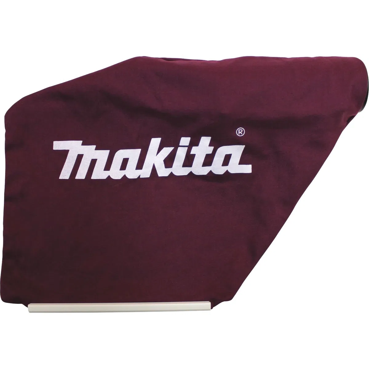 Sac collecteur de poussière en tissu pour rabot DKP180 et DKP181- MAKITA 191C21-2