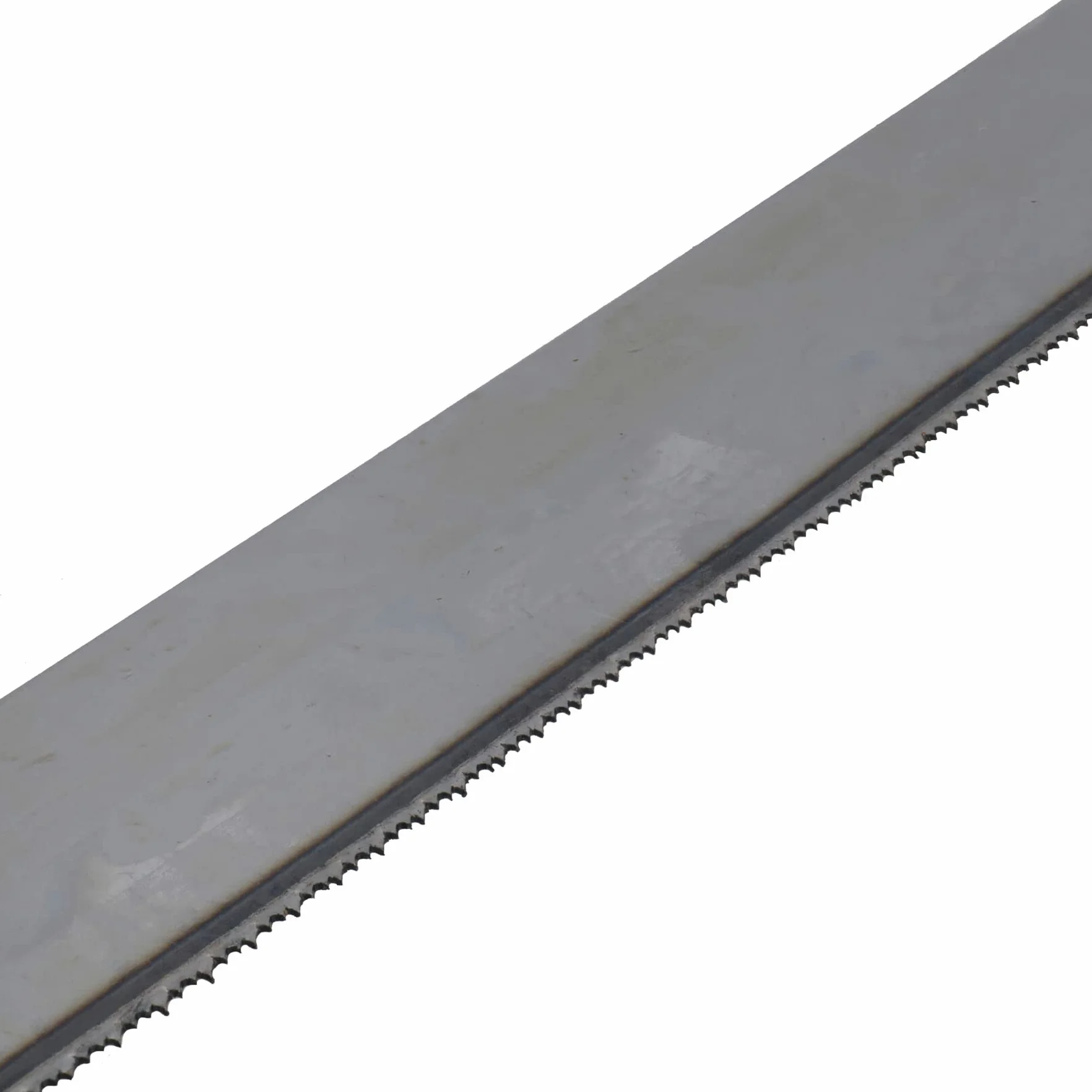 Lame de scie à onglet de précision 550mm 14tpi Bois/Metal SIL284 dents durcies