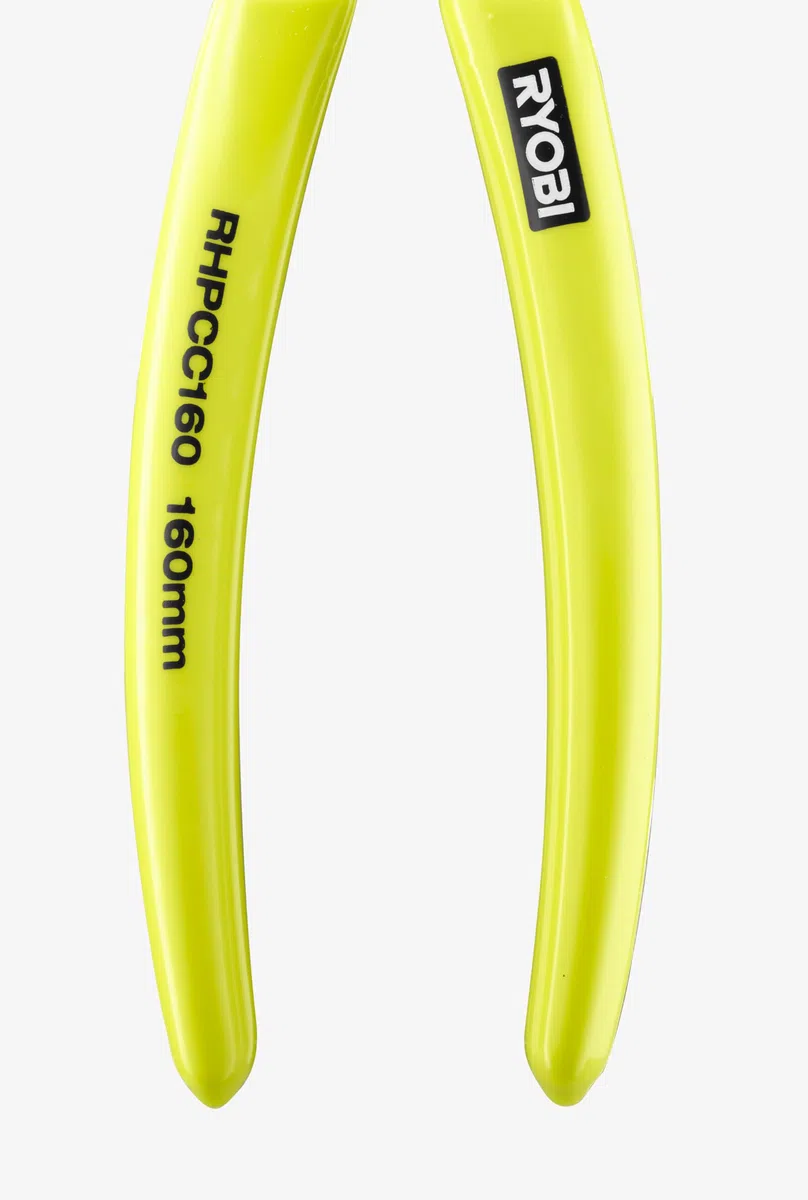 Ryobi RHPCC160 Pince à dénuder 160 mm