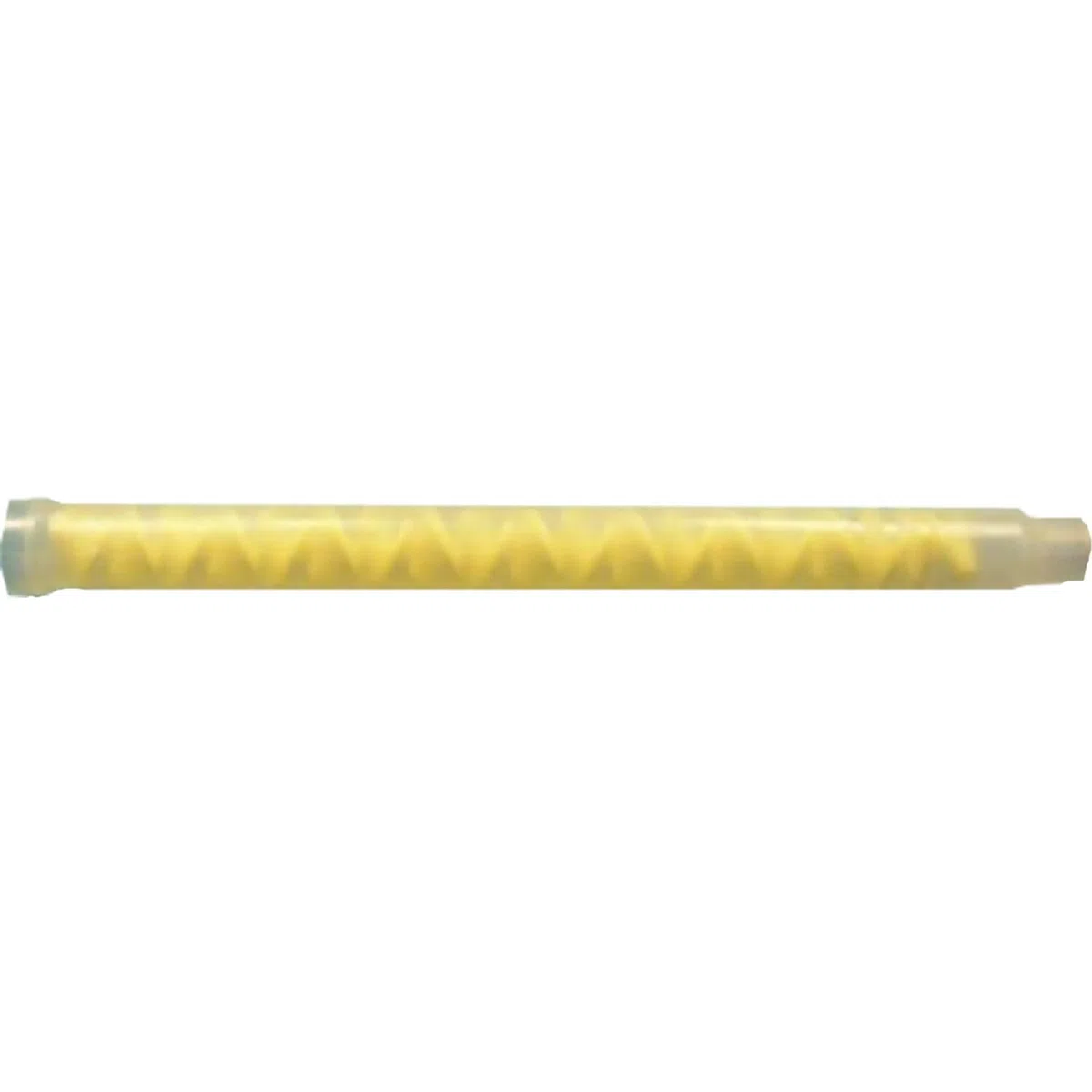 Sika 126877 Mixeur statique PP MS-13-18-G at/DE Blanc