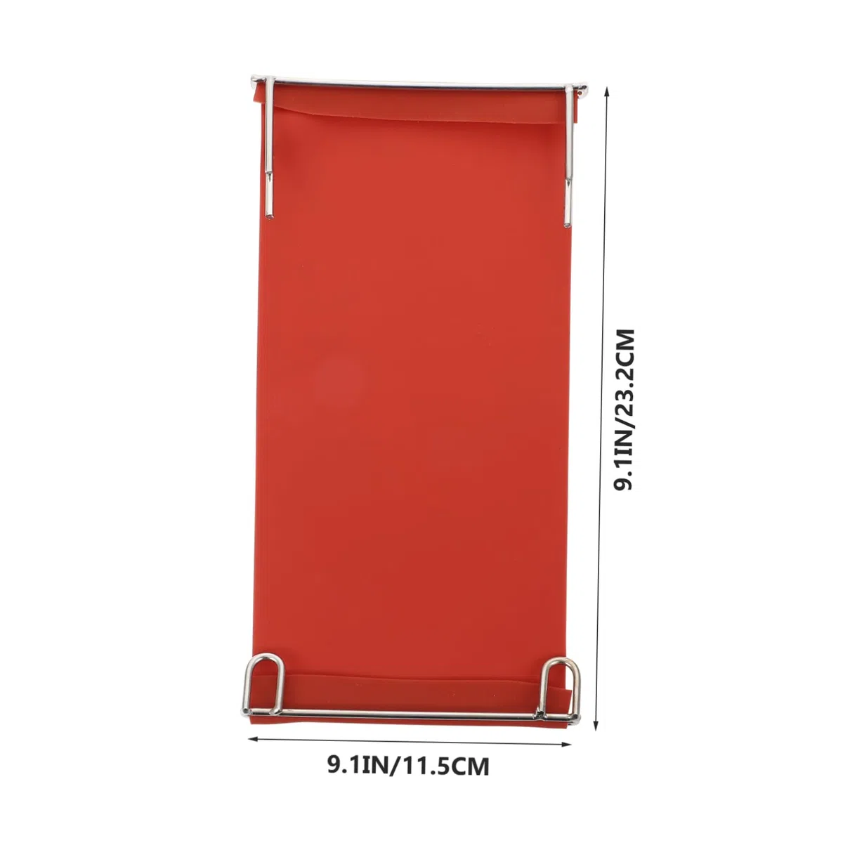 Anneome Pince en Silicone pour Tasses Et Projets De Transfert De Chaleur