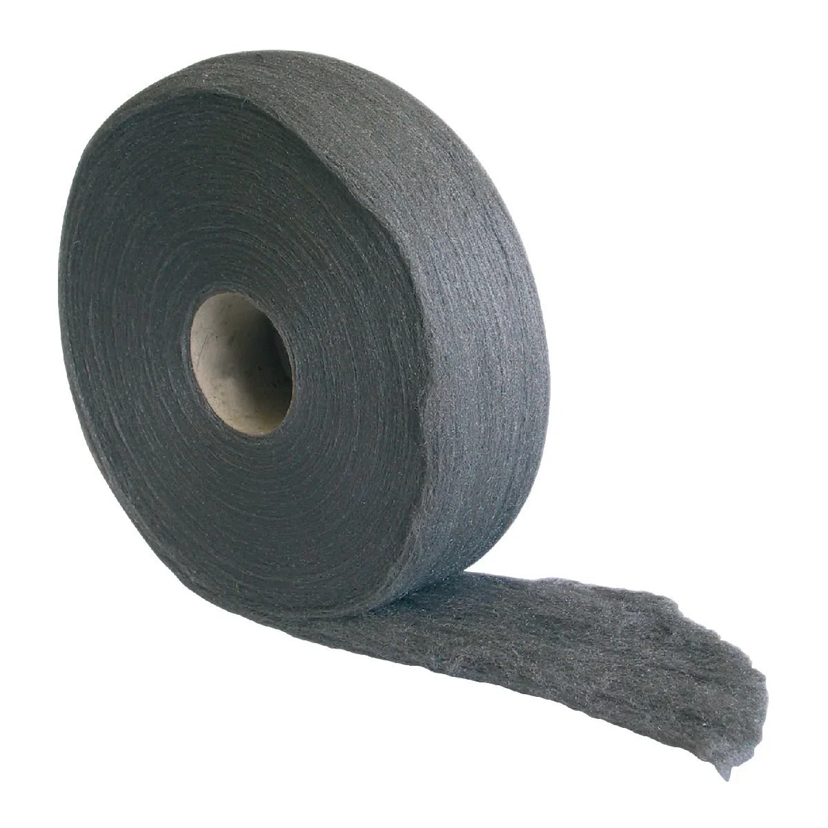 Laine d'acier n°2 GERLON - rouleau 1 kg - B012