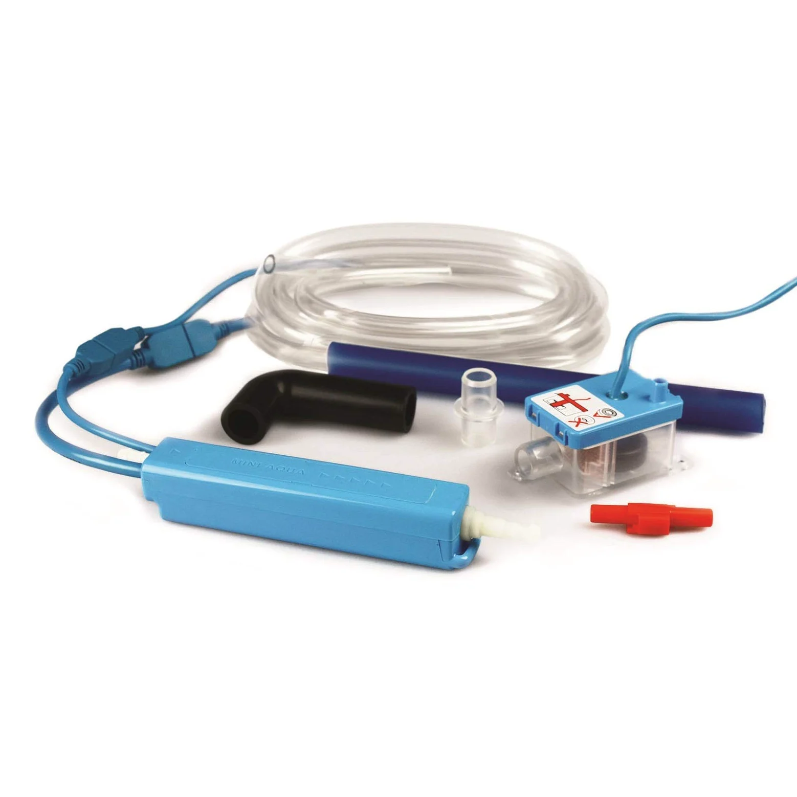 Aspen Silent+ Mini Aqua FP-3326 Pompe à condensat pour climatiseurs
