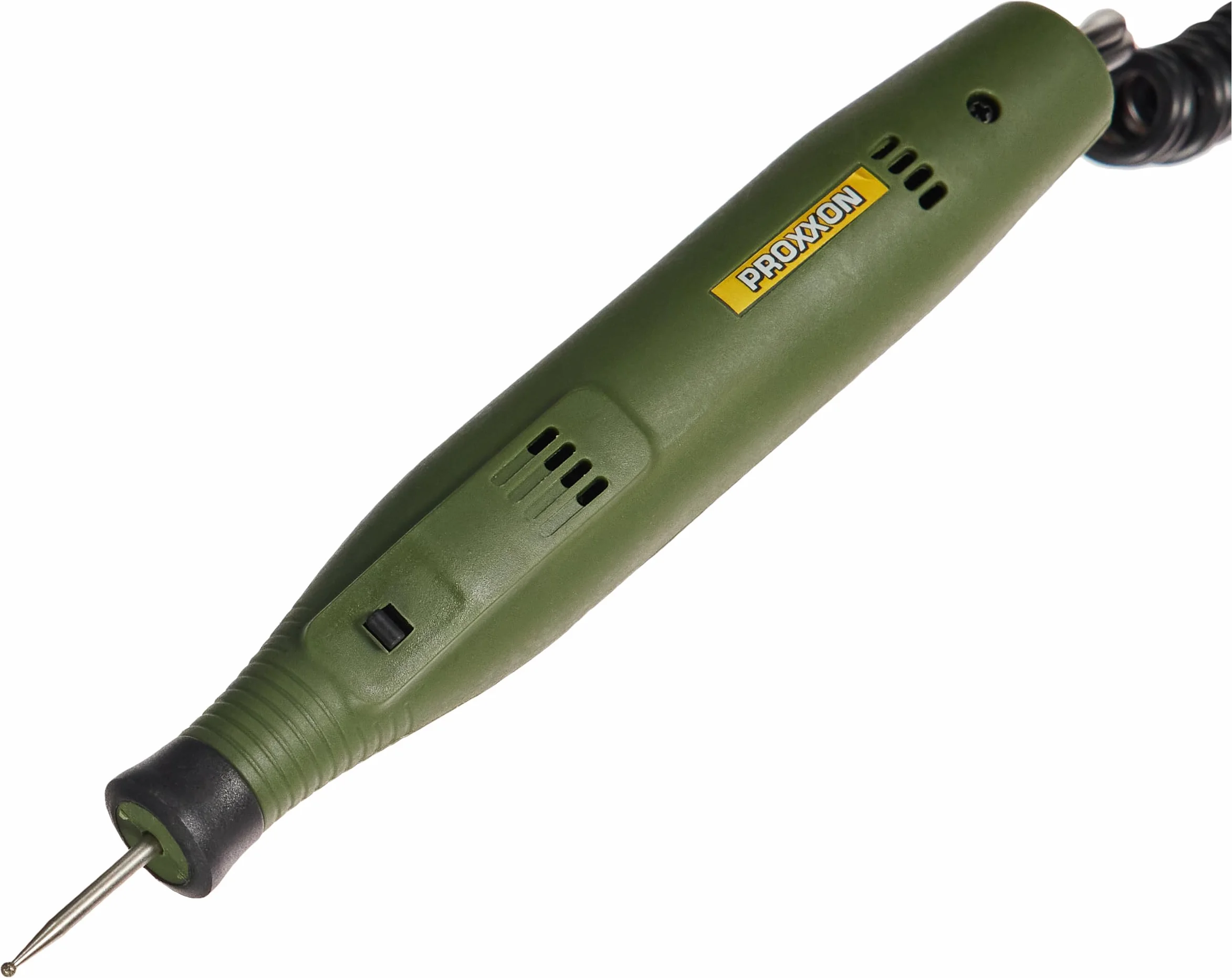 PROXXON 2228592 - Magnétophone gg 12 Vert