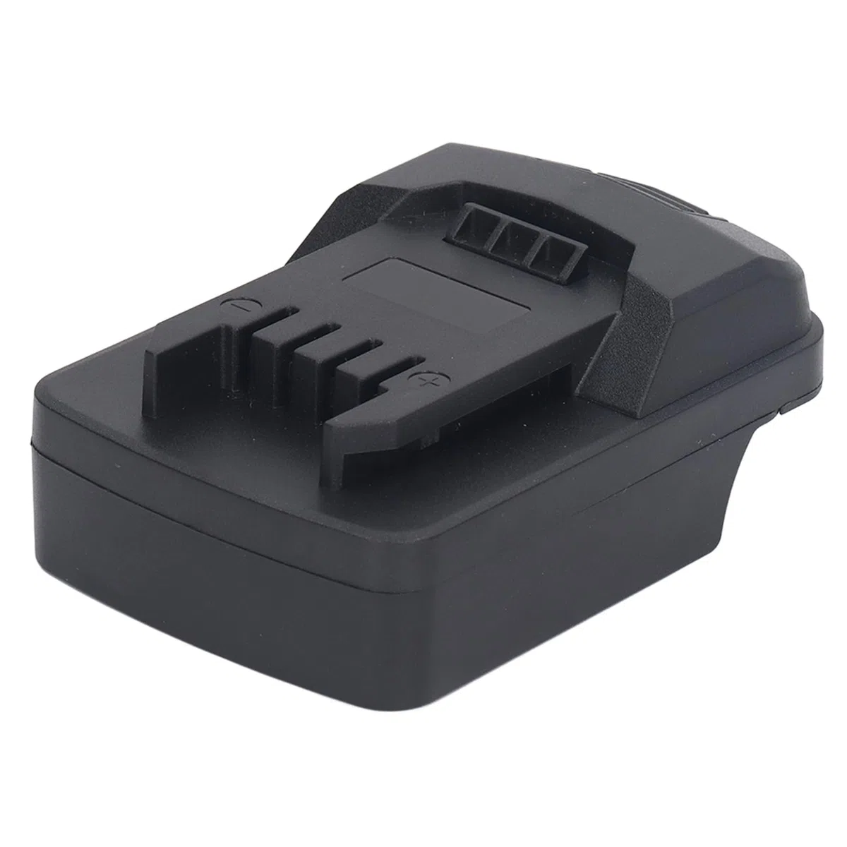 Adaptateur de Batterie de Parkside Adaptateur Lithium Power Converter