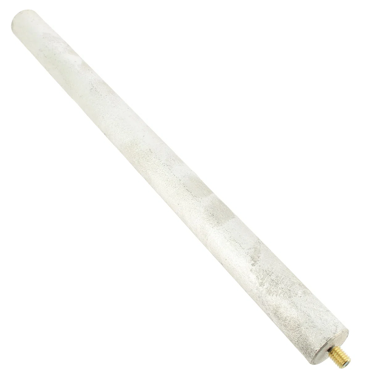 anode D: 25,5 L: 350 M5 M8 ref 60001570 pour chauffe eau électrique