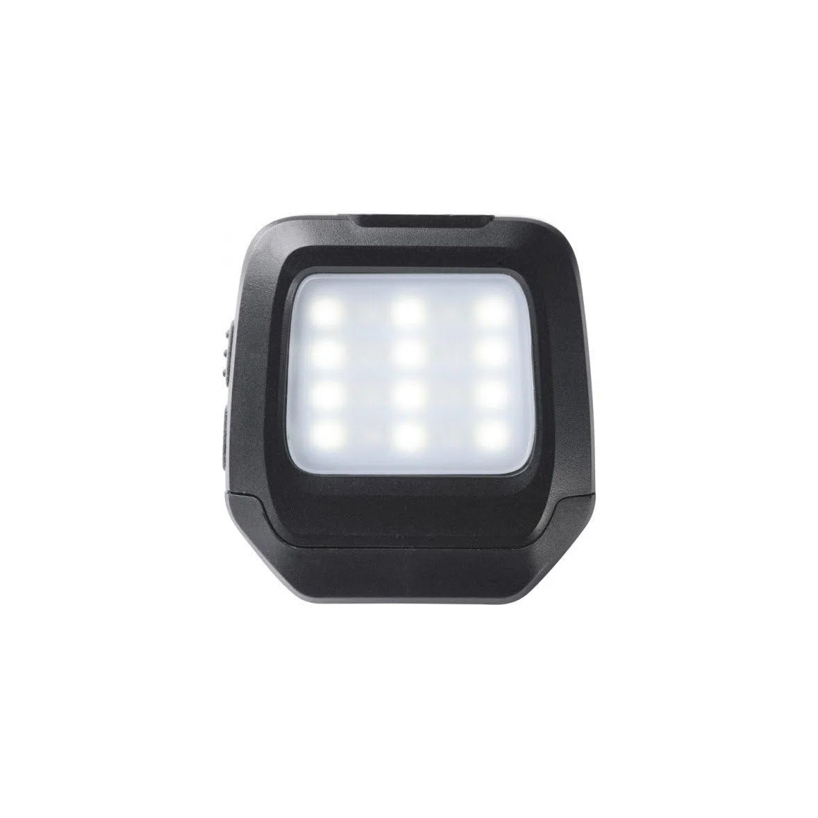 Lampe LED à Clip Alpha Cityguard