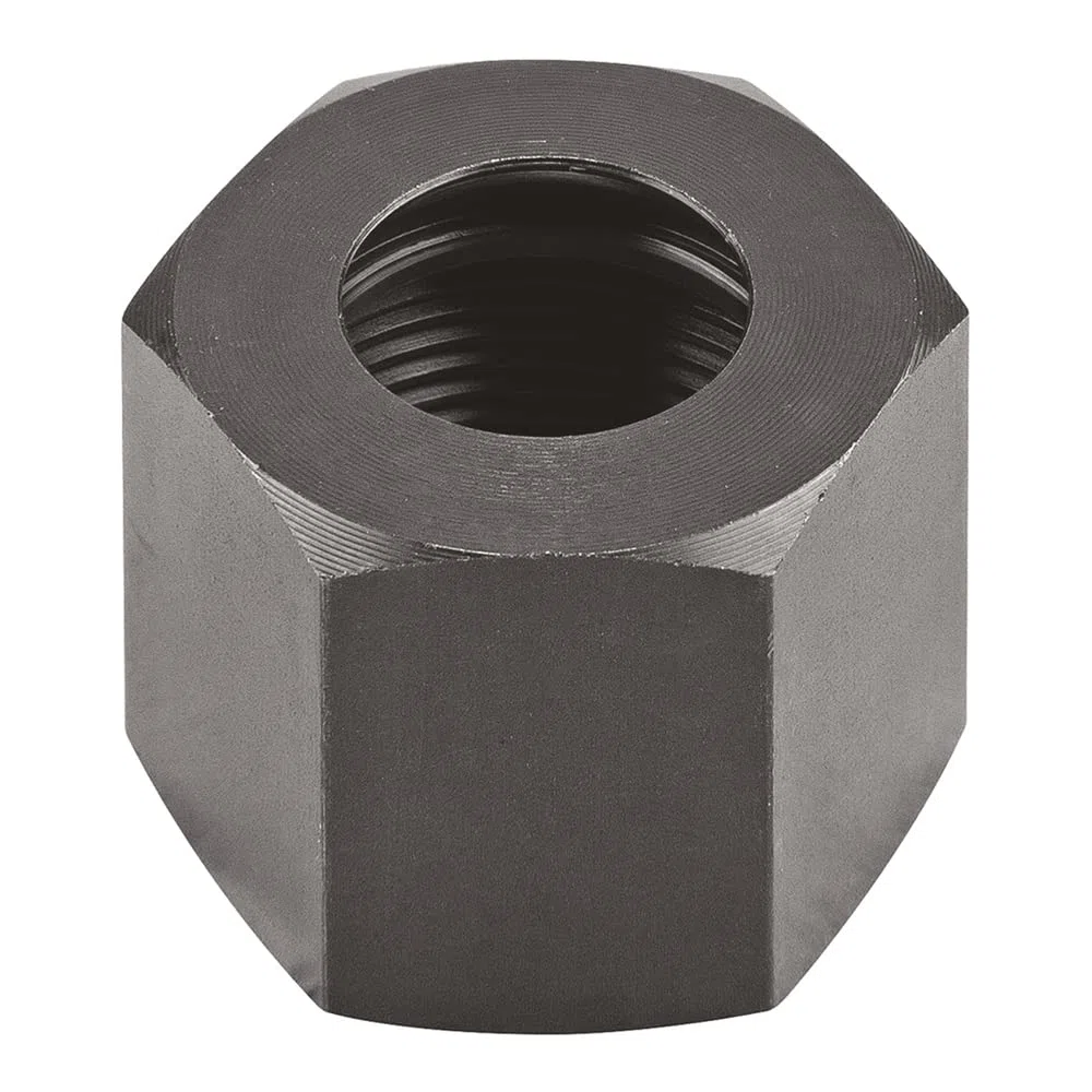 Makita 763674-5 Écrou de serrage pour routeur RP1801