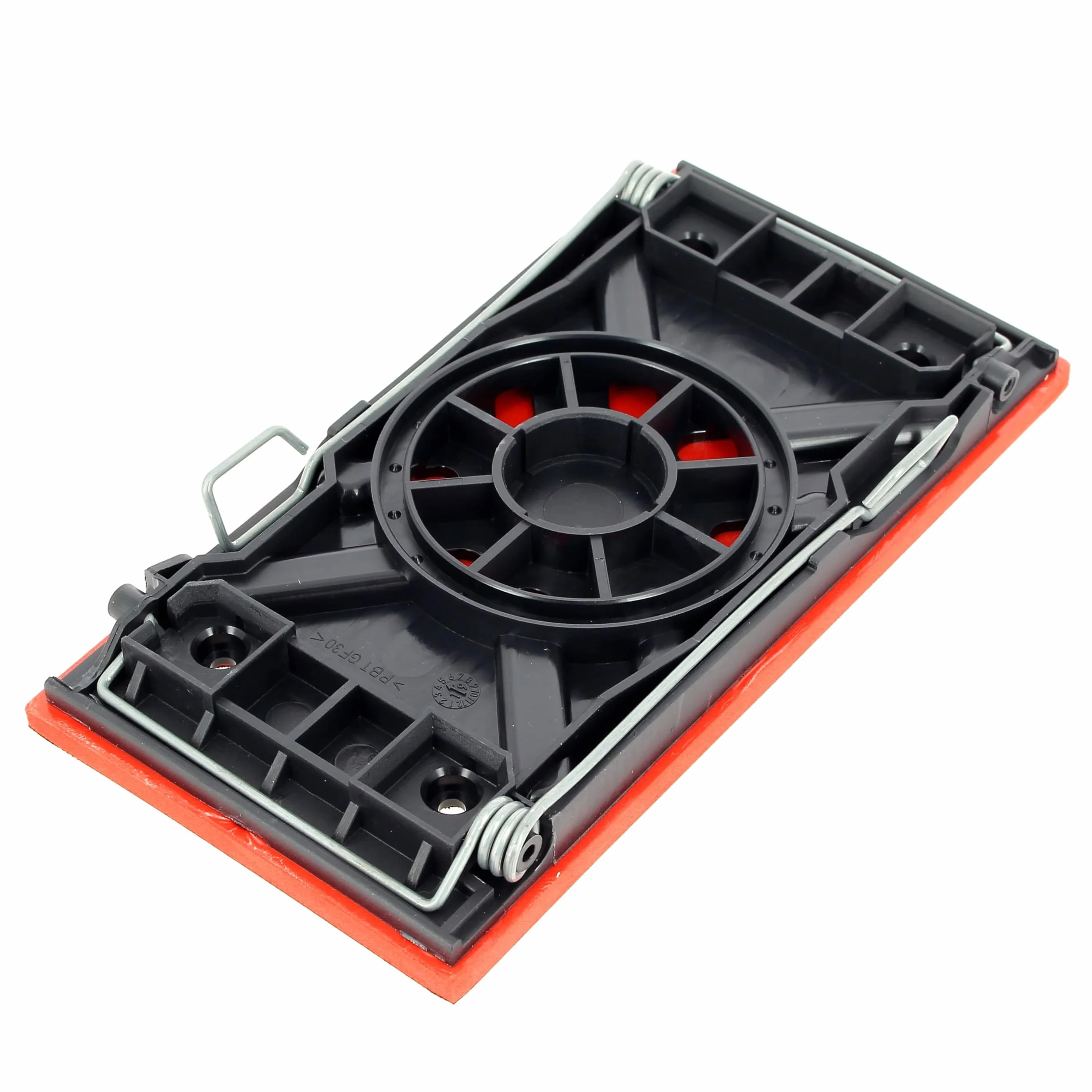 Bosch 2609000877 Plateau de rechangepour ponceuses Bosch PSS 250 A et PSS 250AE