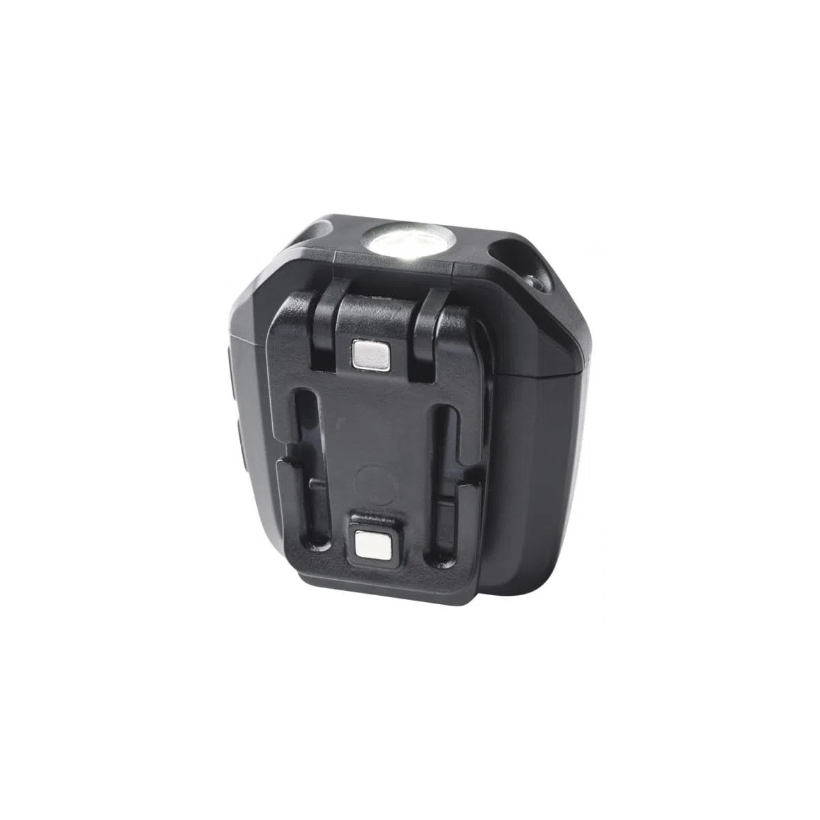 Lampe LED à Clip Alpha Cityguard