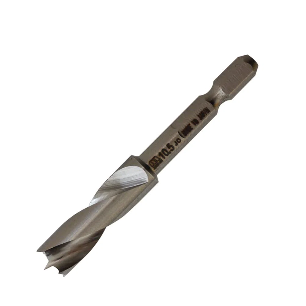 Star-M 601 Foret de précision 10,5mm Japonais
