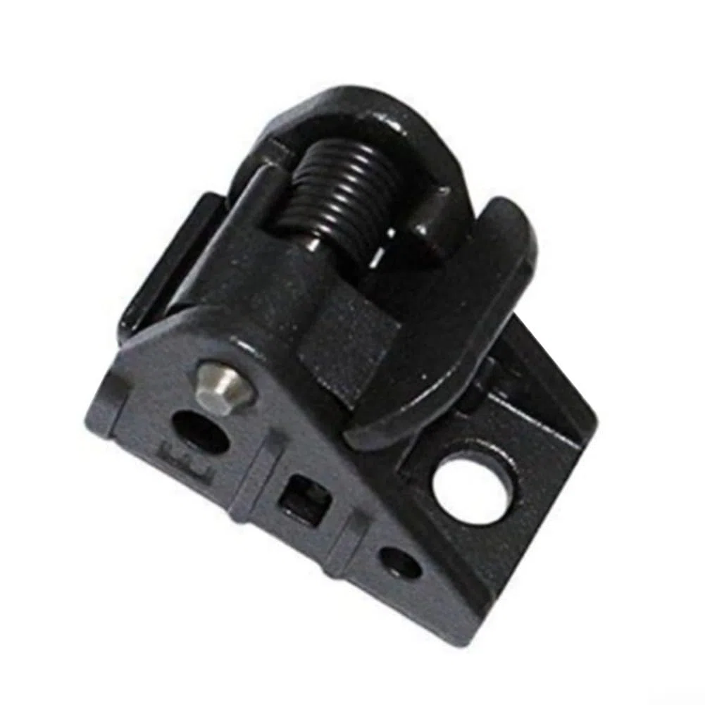 Support de lame de scie pour scie 1100 Pièce de rechange 1619PA4168 Reciprocating Saw Blade Holder Accessoires Noir