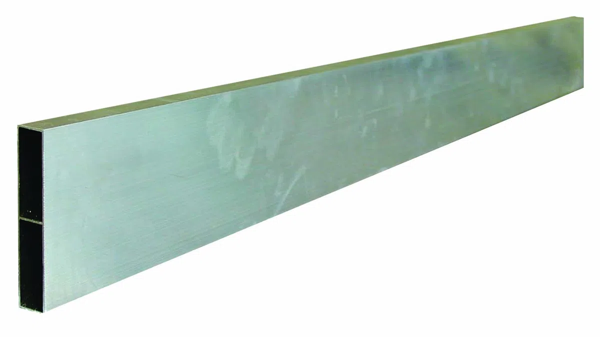 Regle de macon alu 2 m OUTIFRANCE-6300290