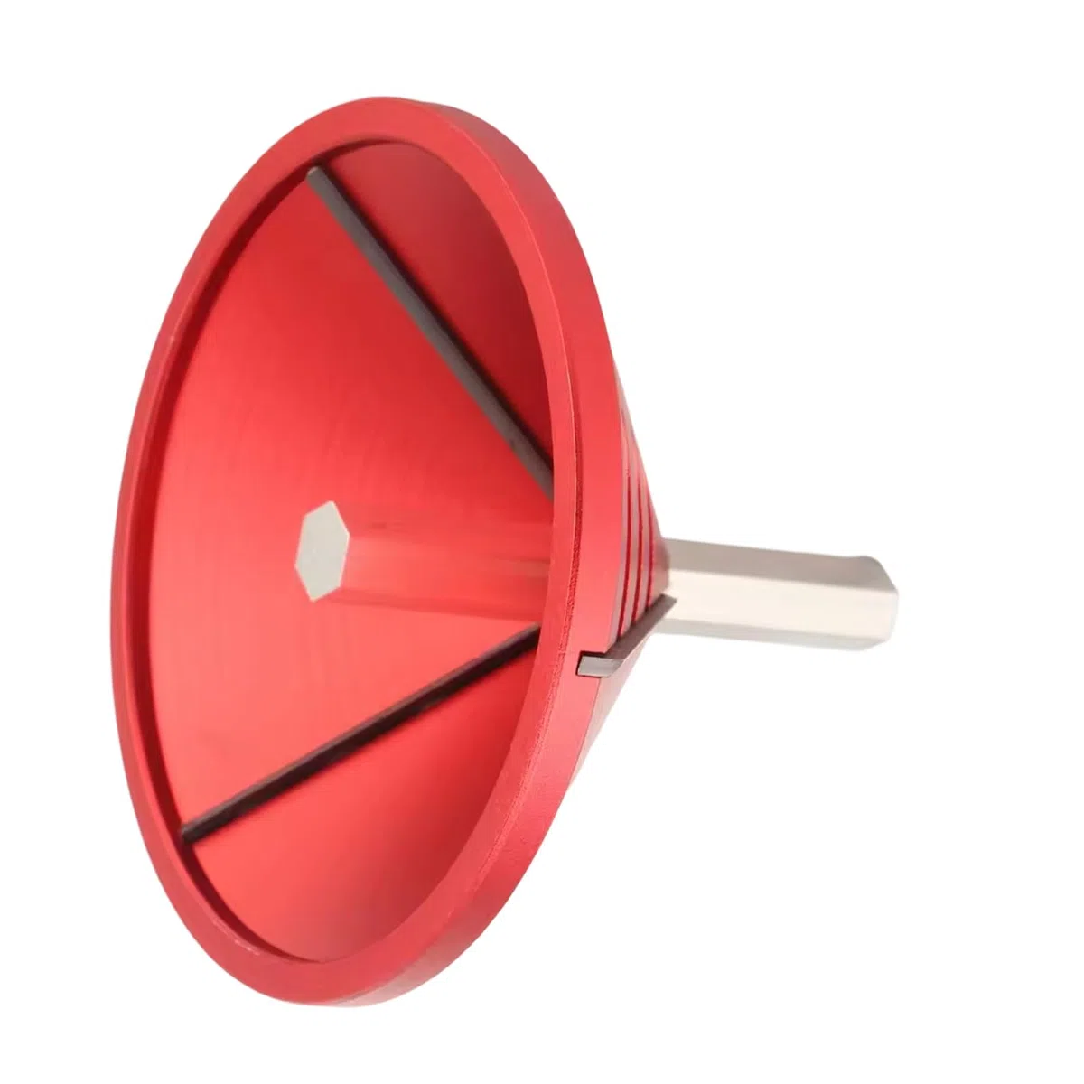 Outil d'ébavurage PVC | Chanfreineuse 2-en-1 robuste | Chamfreineuse pour Tubes et Conduites de 11,9 cm - Pour chantier, industrie, soudure, plomberie, installation, réparation,