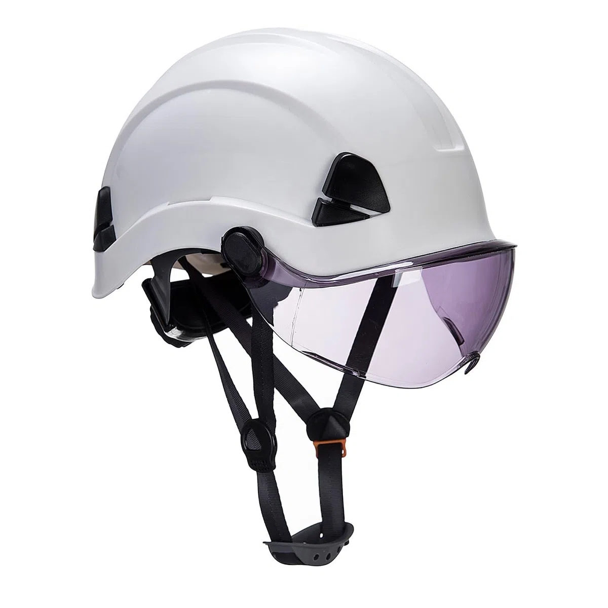 Portwest - Visière Height Endurance - PA03 Taille:Unique