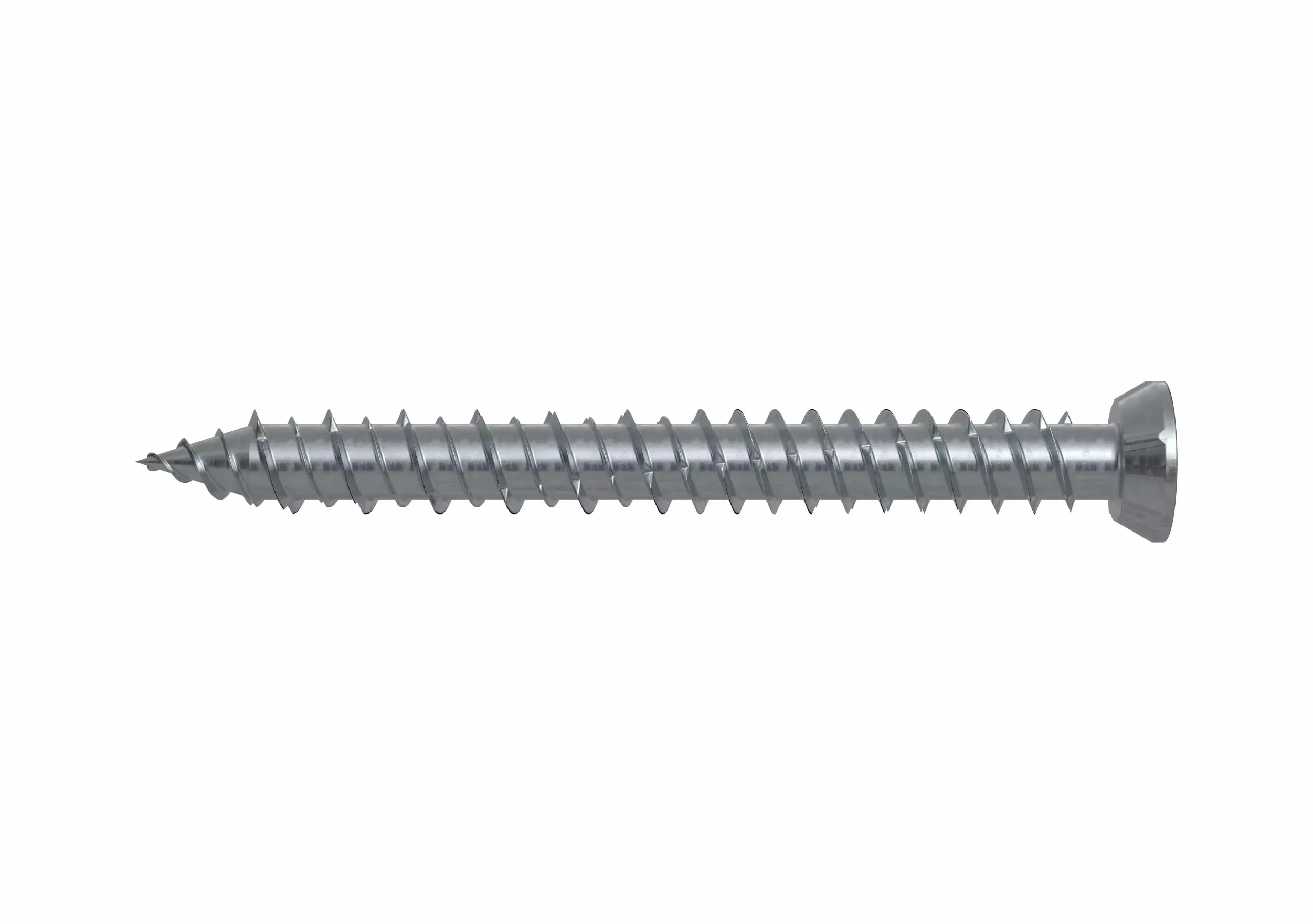 TORNILLO FFS 7,5x52 T30 / 100C