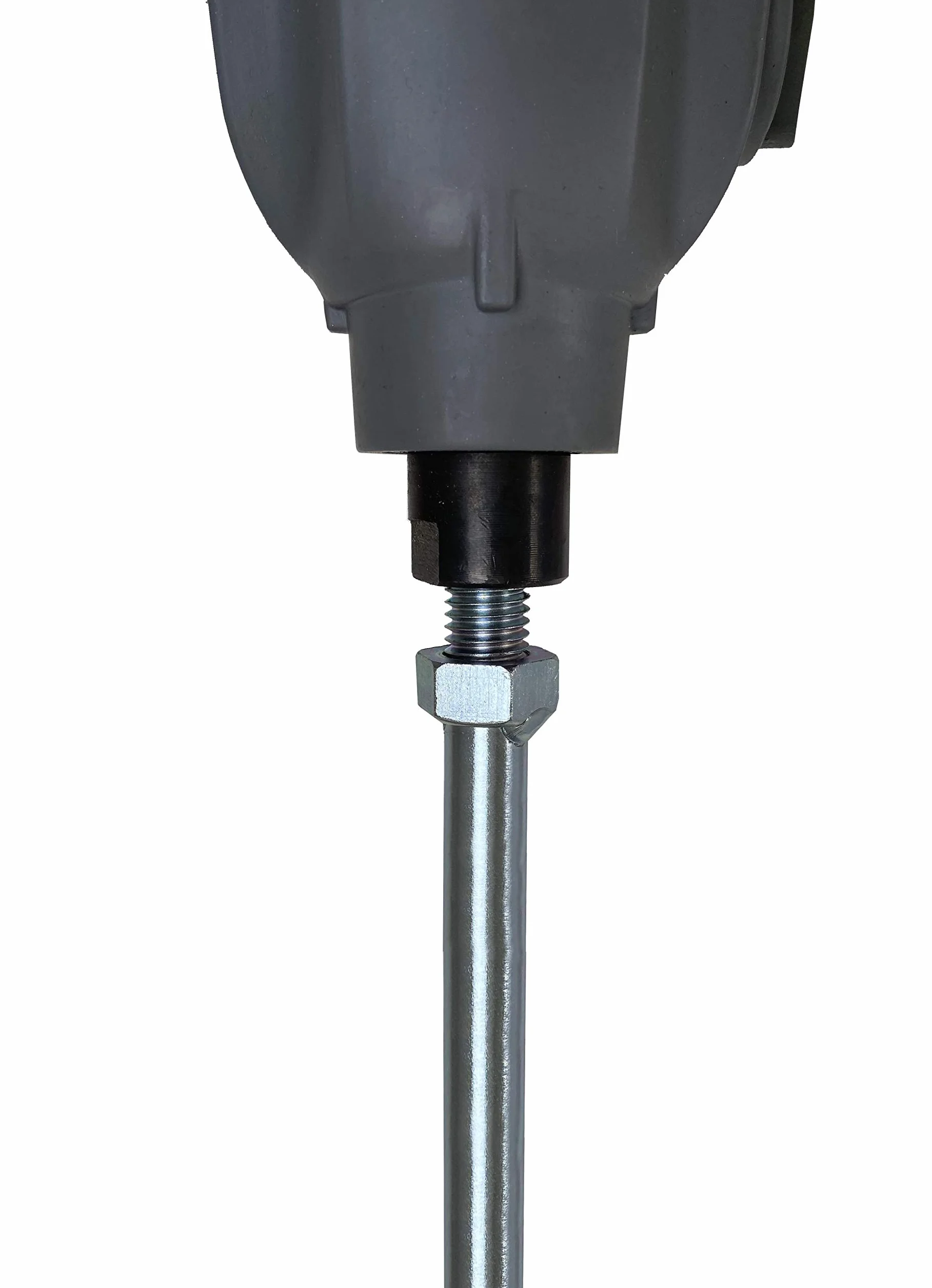 Berg MR 120 G Mélangeur à hélices pour mortier avec bague ø 12 cm