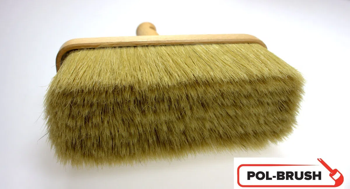 Colle à papier peint brosse 170,2 x 599,4 cm |170 x 60 mm