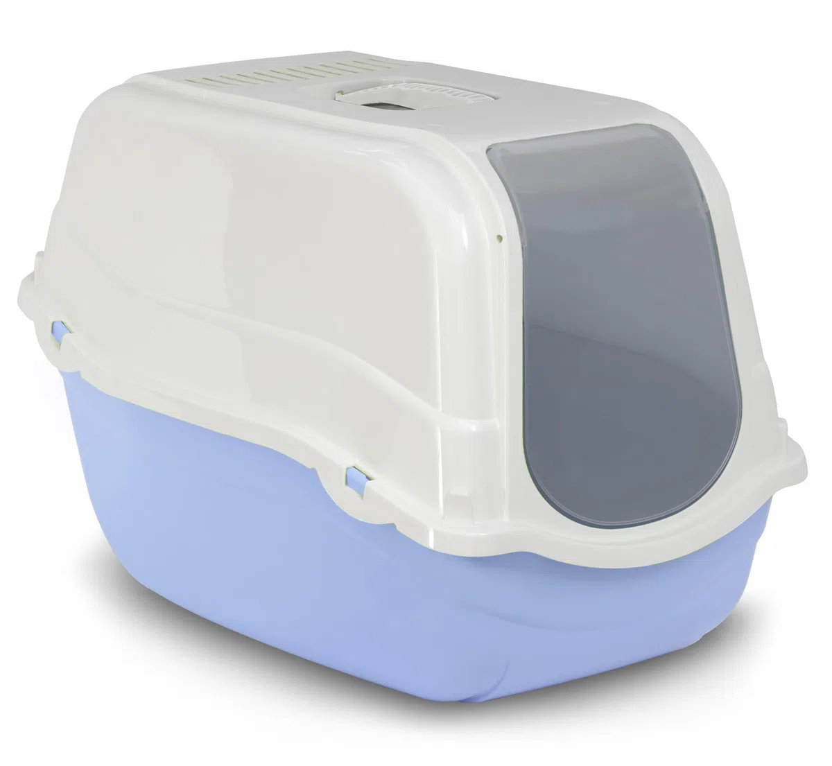MP Bergamo- Maison de Toilette Romeo avec Filtre Bleu Clair