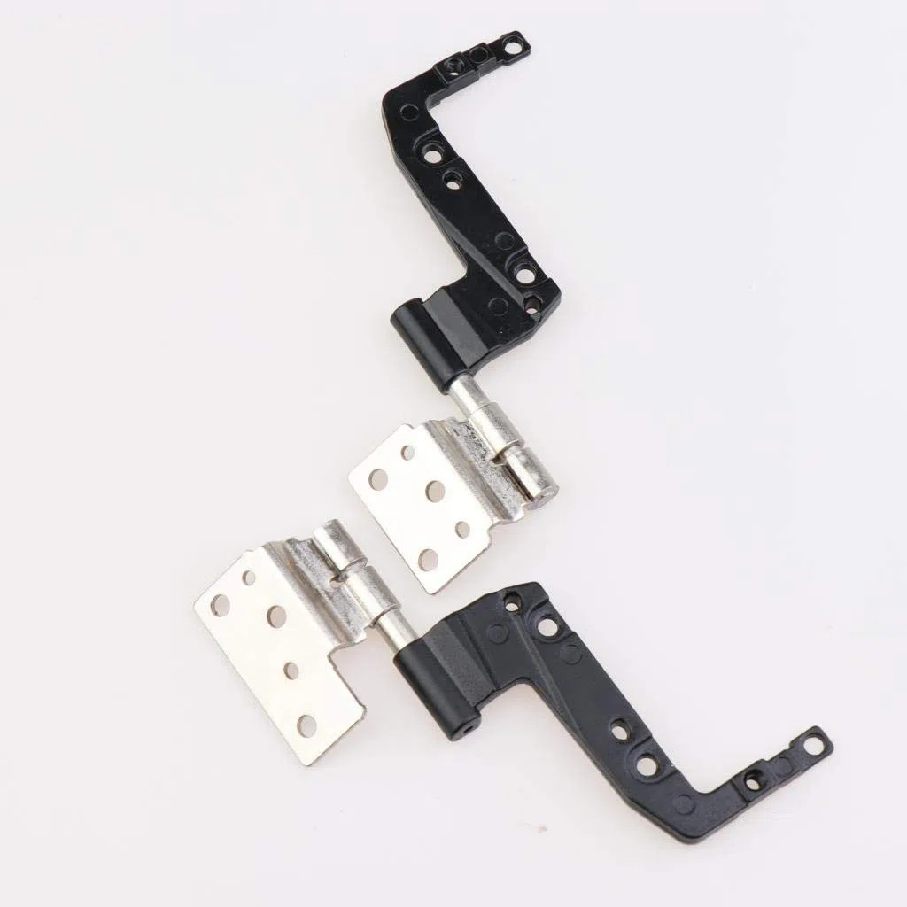 Ensemble de Charnières de Remplacement pour écran D'ordinateur Portable E5520,