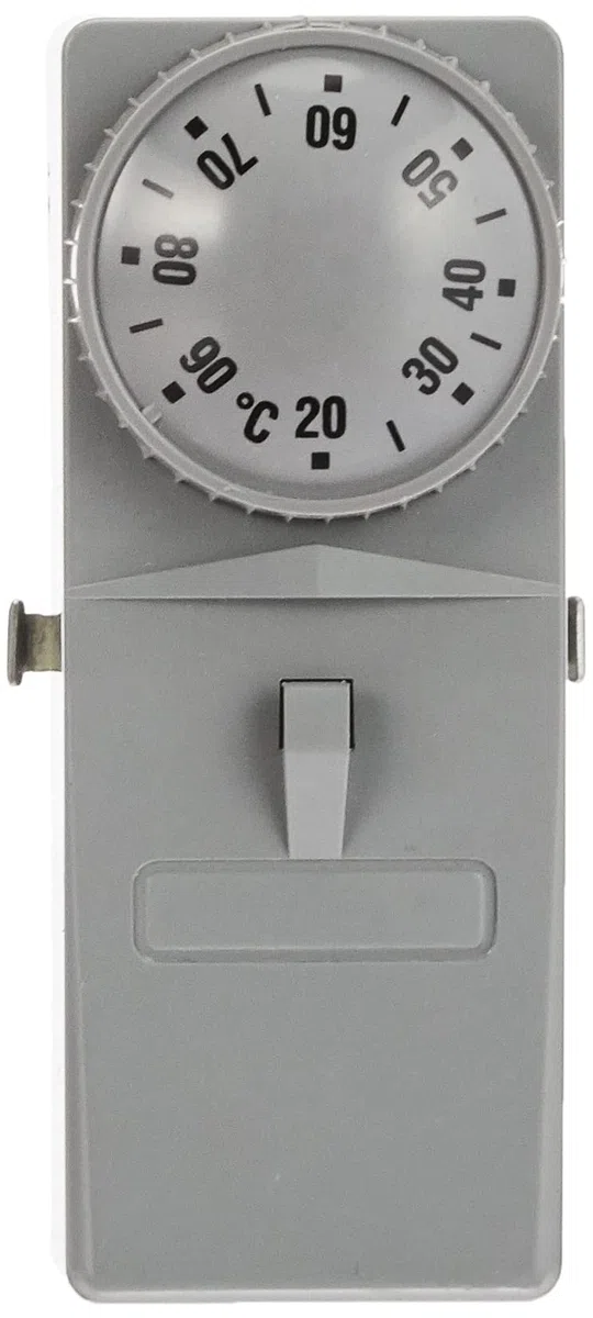 Caleffi 621000 Thermostat de contact réglable