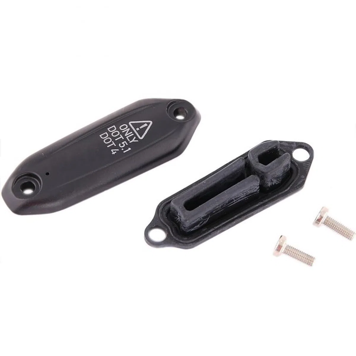 KIT TAPA DEP.HIDR.SRAM P/LEVEL ULT/TLM/TL/T/LEVEL
