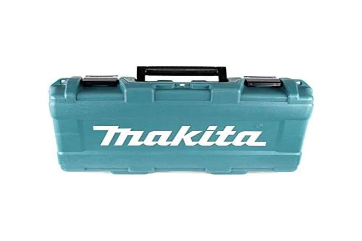 Valise de transport pour scie sabre DJR186 et DJR187 - Makita 821620-5