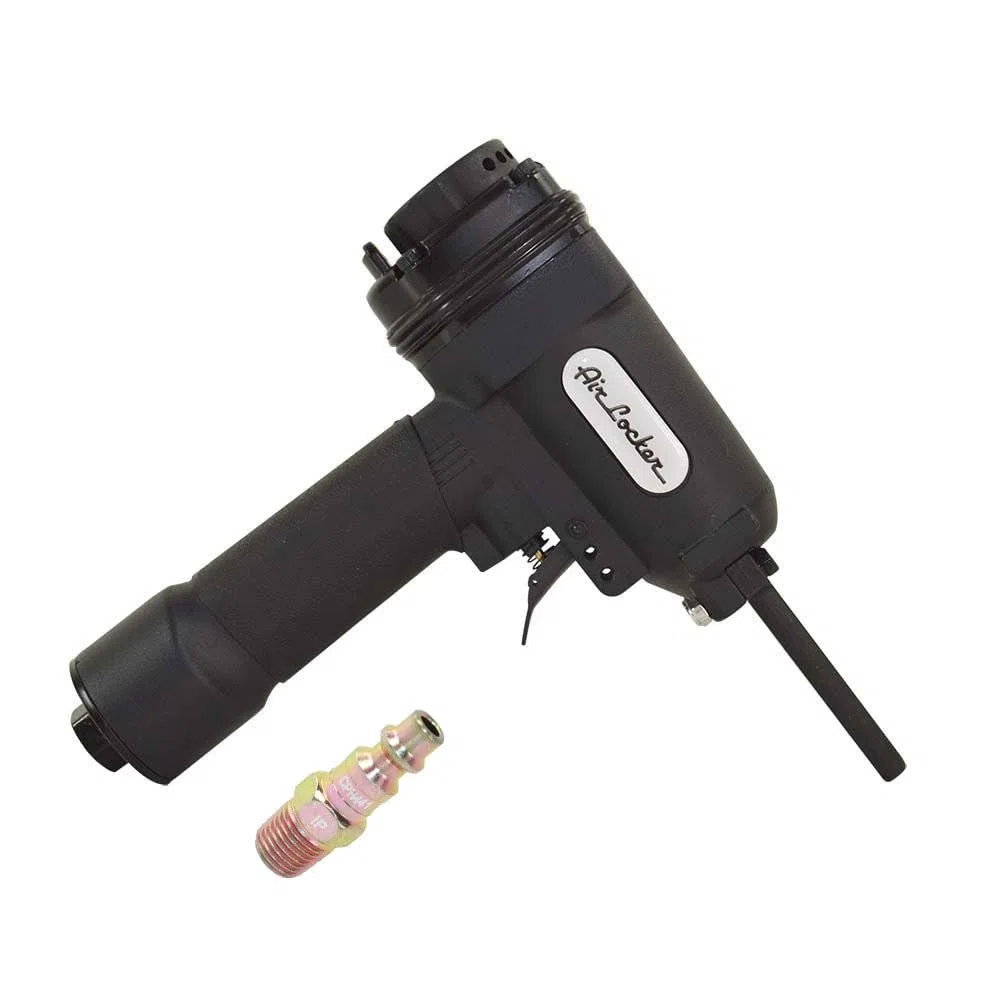 Air Locker AP700 Professional Punch Nailer/Nail Remover (with free Coupler Plug) by Air Locker