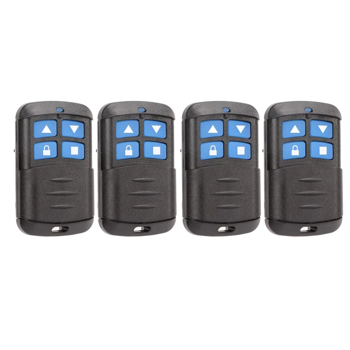 Télécommande de Porte de Garage étanche 433 MHz électrique Universelle pour Portes Roulantes Rideaux électriques,Autre équipement d'entretien de Voiture