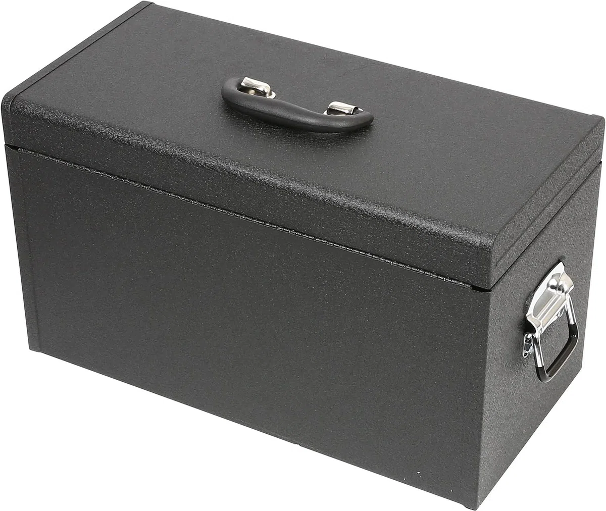 KS Tools 918.0100 Coffre à outils BLACKplus équipé - 3 tiroirs et plateau - 100 pcs