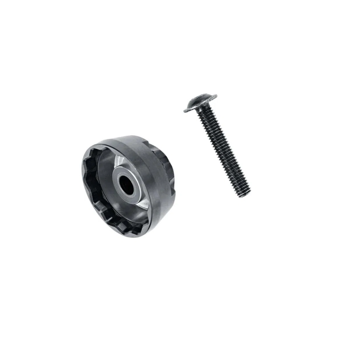FEIN 35222952040 - Accessoires oscillants SL; Adaptateur pour SuperCut FEIN (sans système QuickIN), Accessoire, Oscillation