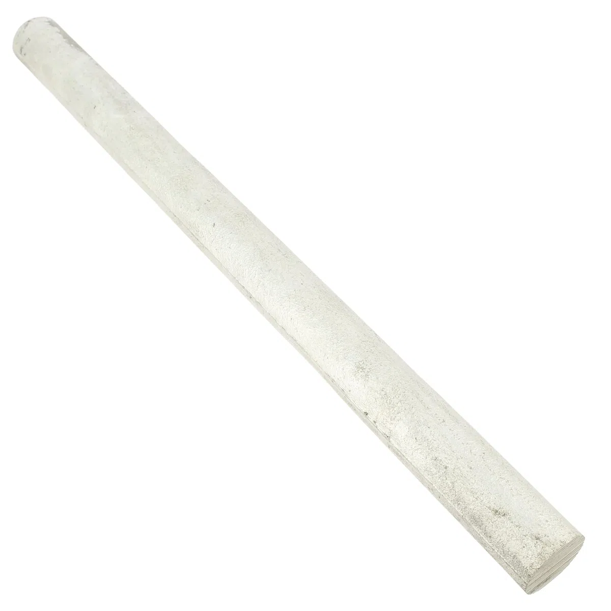 anode D: 25,5 L: 350 M5 M8 ref 60001570 pour chauffe eau électrique
