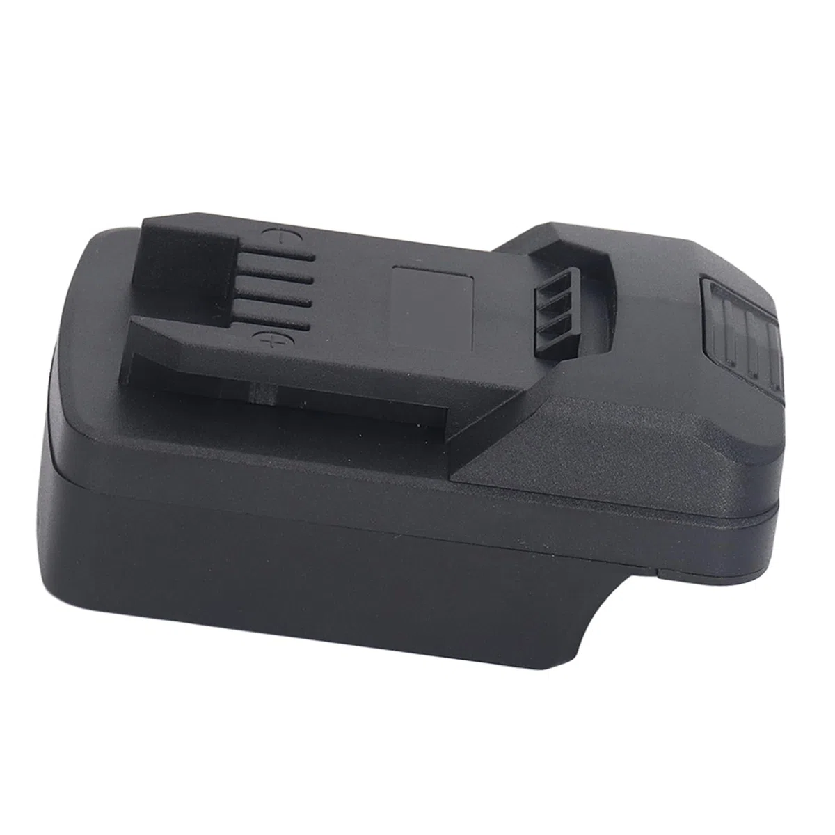 Adaptateur de Batterie de Parkside Adaptateur Lithium Power Converter
