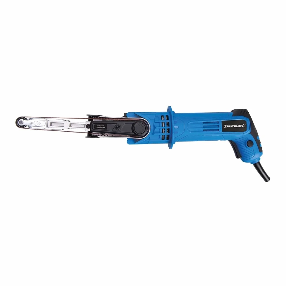 Silverline 247820 Lime électrique 13 mm 260 W
