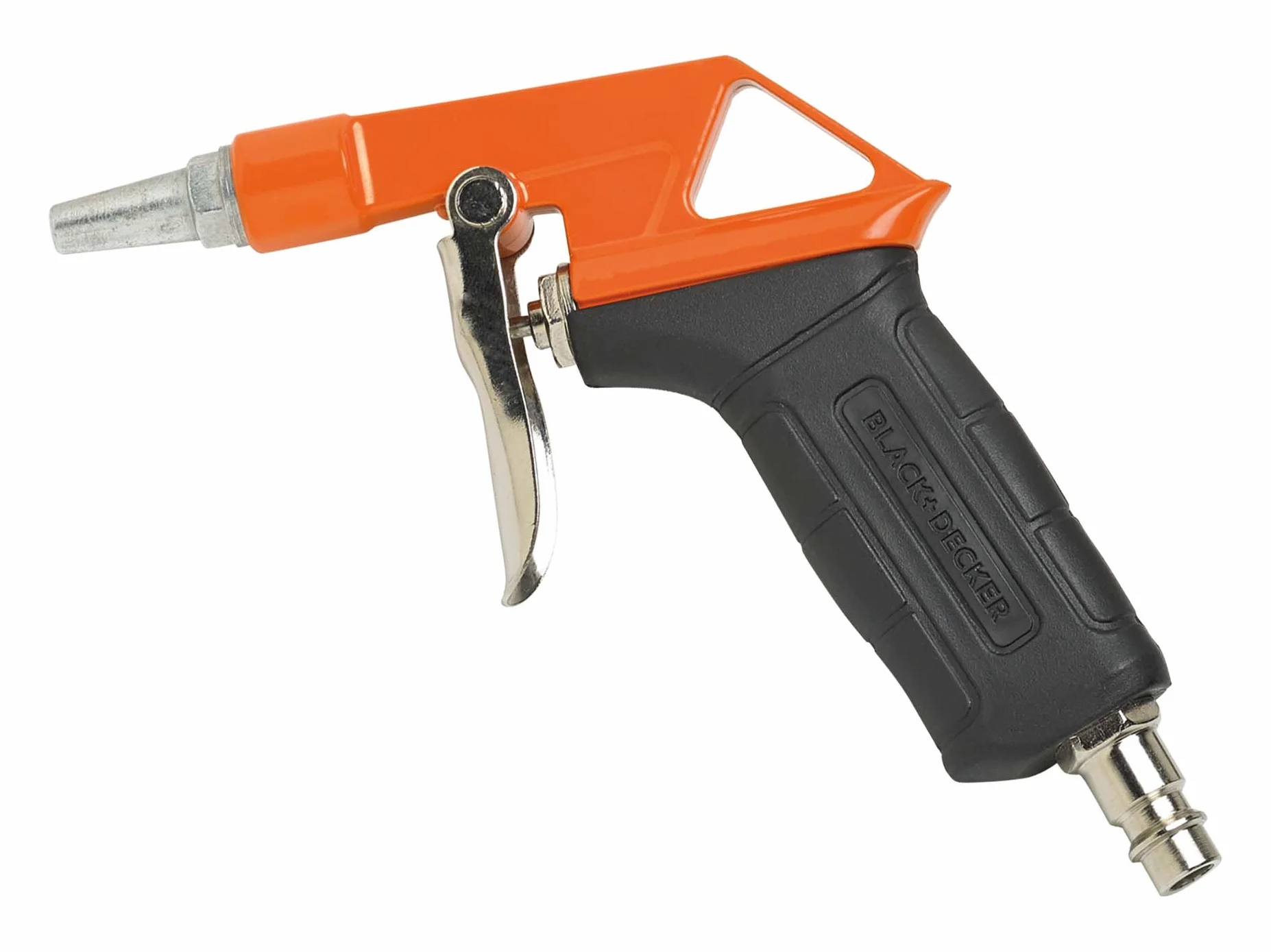 Black&Decker 9045854BND Accessoires pour compresseur, Noir