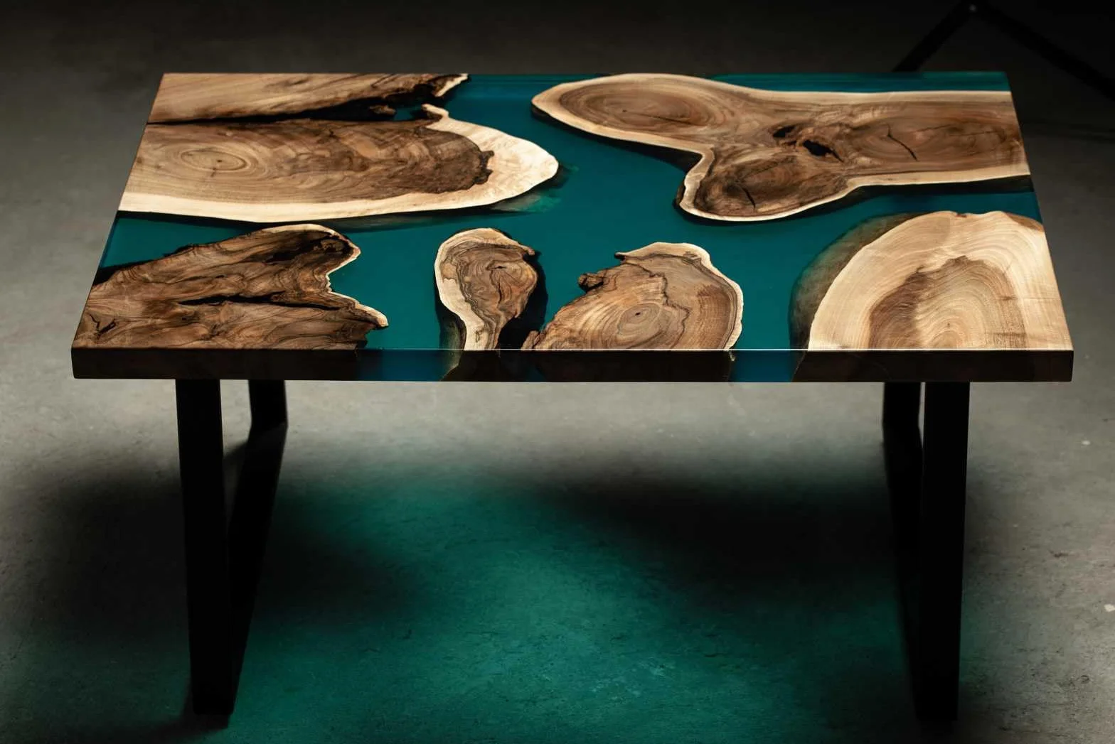6,6Kg DIPOXY-2C-700PRO Résine époxy à 10cm transparente Glaçage Epoxyde bi composant Epoxy Resine Coulée Cristalline PRV table sol bois fibre carrelage colle