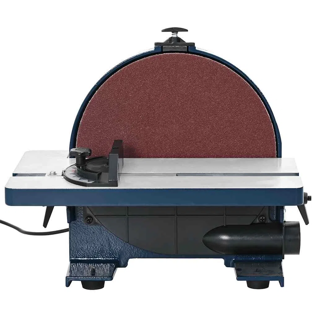 Générique Ponceuse à Disque 800 W 305 mm, Quincaillerie, Outils, Ponceuses, (Poids 28.64KG)