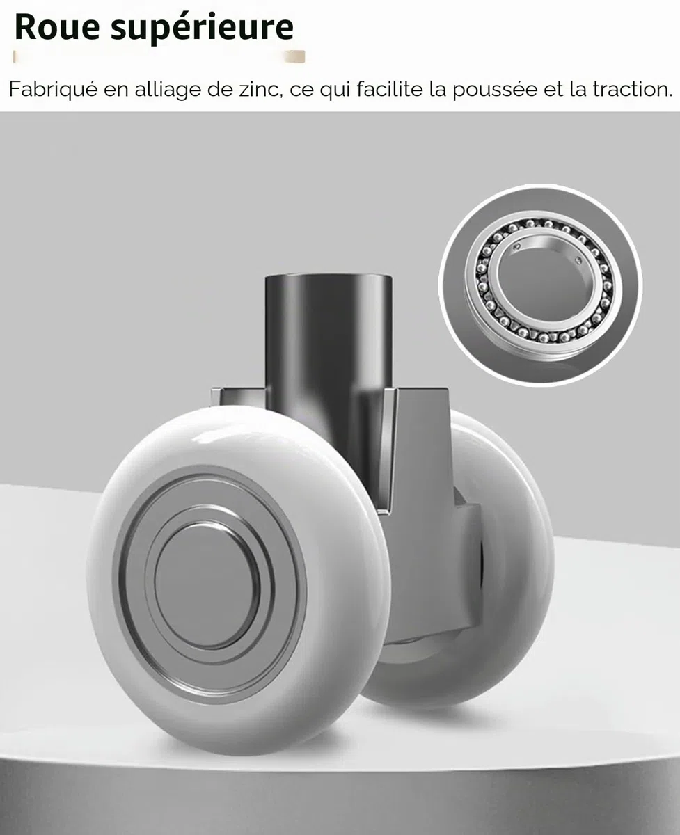 Porte Accordéon Interieur Portes Pliantes Plissées de 250cm de Hauteur Intérieures, Panneau Accordéon Coulissant en PVC à Grain de Bois Peu Encombrant, Cloison de Séparation de Pièce pour Buanderie et