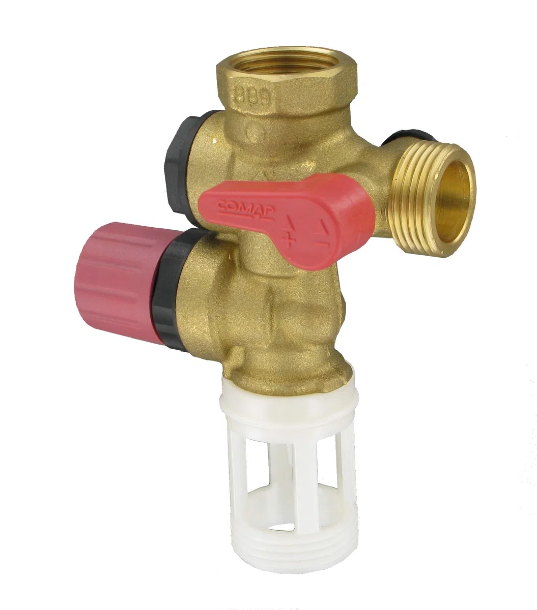 Comap S600999 Groupe DE SECURITE, sans