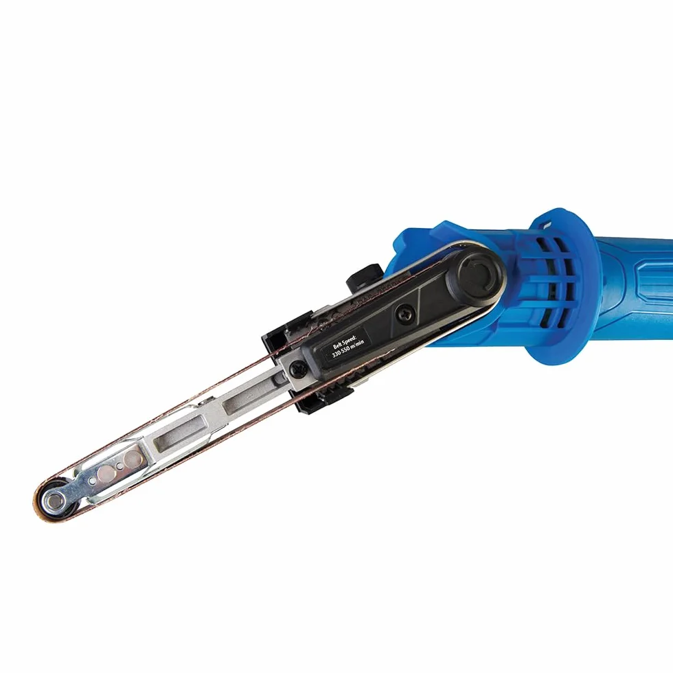 Silverline 247820 Lime électrique 13 mm 260 W