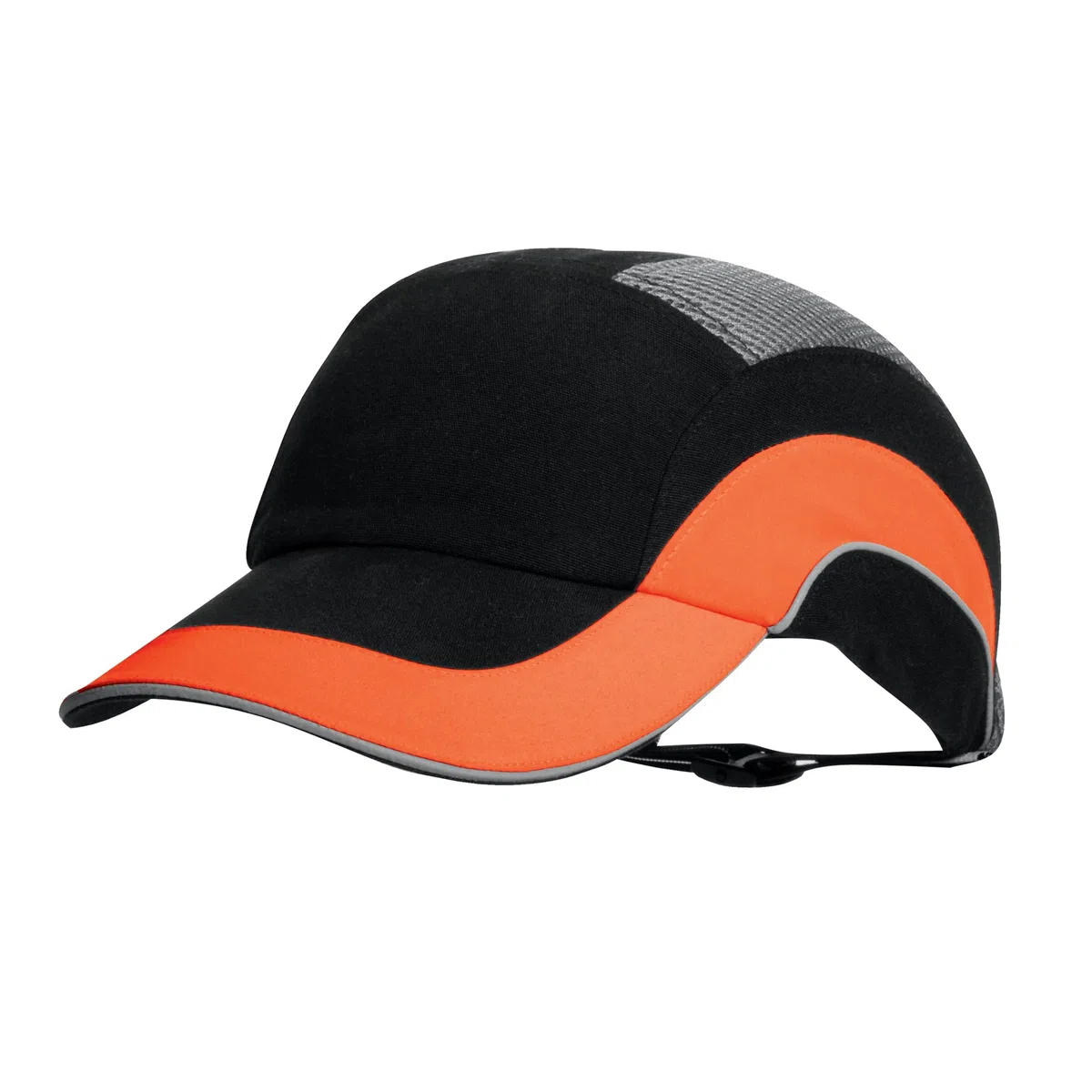 Hardcap A1+ 5cm Short Peak