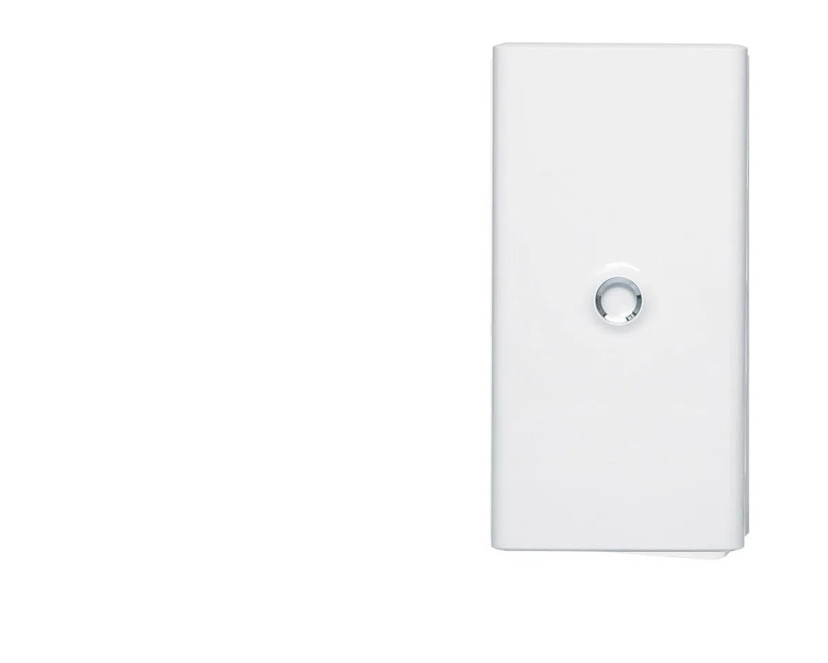 Legrand 401333 Drivia IP40 IK07 Coffret Porte, Blanc